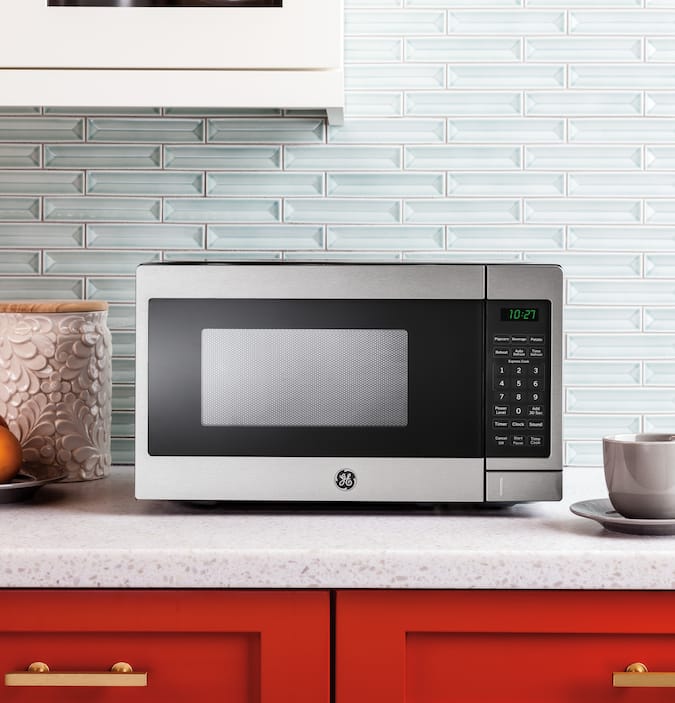Microwaves The Home Depot